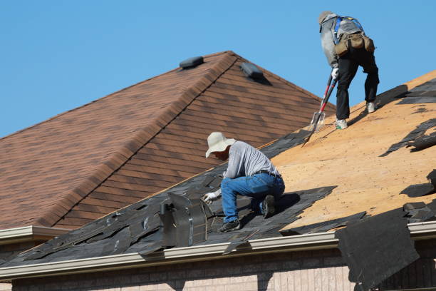 Sheet Metal Roofing in Paxtonia, PA